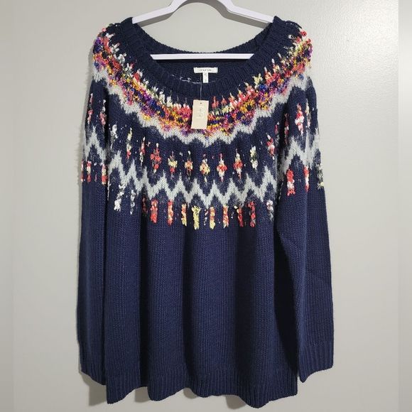 Maurices Sweaters - Maurices plus size Sweater NWT